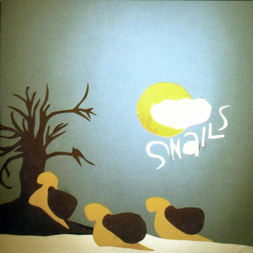 The Format - Snails [Indie Exclusive] [New Vinyl]