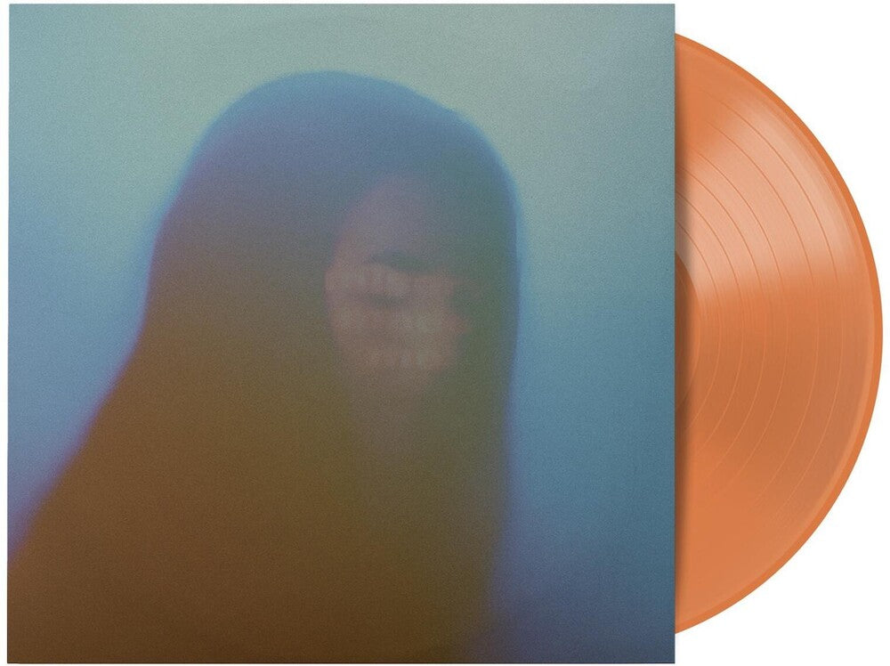Silverstein - Misery Made Me [Opaque Orange LP] [New Vinyl]