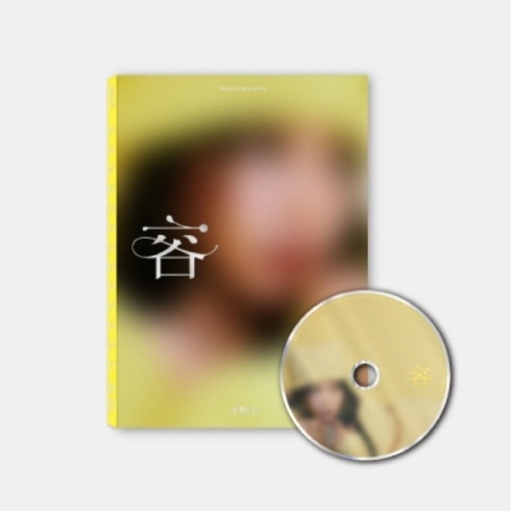 Solar - Face (Face Version) (Post) (Stic) (Phob) (Phot) [CD]