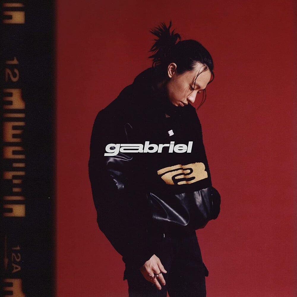 Keshi - GABRIEL [CD] [New CD]