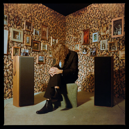 Kevin Morby - This Is A Photograph [CD] [New CD]