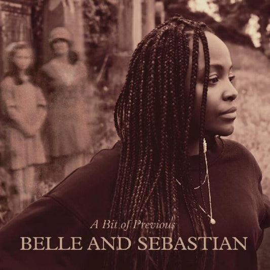 Belle And Sebastian - A Bit Of Previous [LP] [New Vinyl]