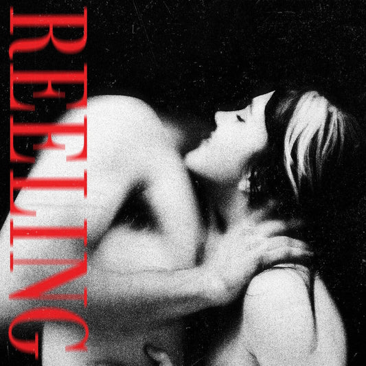 Mysterines - Reeling (Blk) (Uk) [LP] [New Vinyl]