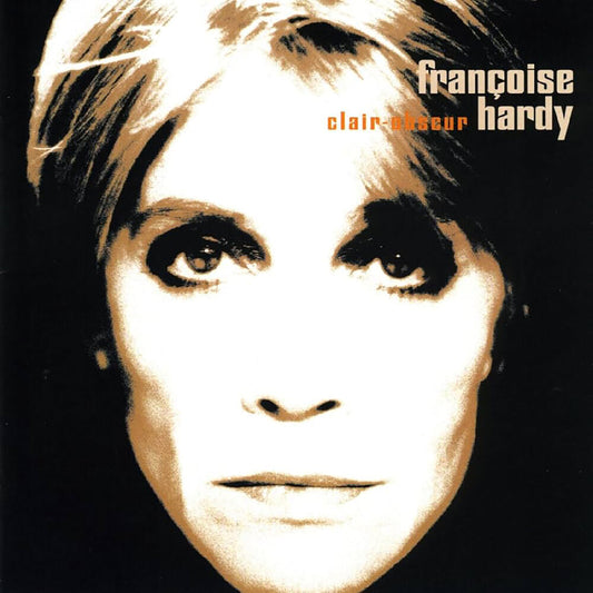 Francoise Hardy - Clair-Obscur [Colored Vinyl] [Limited Edition] (Fra) [New Vinyl]