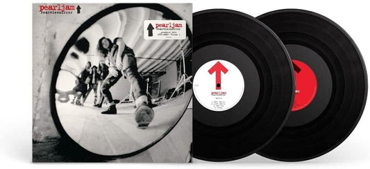 Pearl Jam - Rearviewmirror (Greatest Hits 1991-2003): Volume 1 [2LP] [New Vinyl]