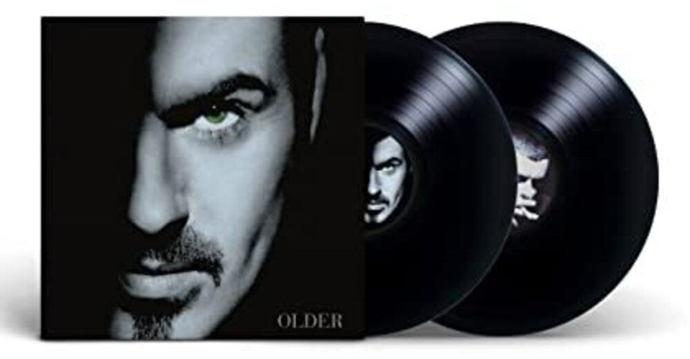 George Michael - Older: Remastered [2LP] [New Vinyl]