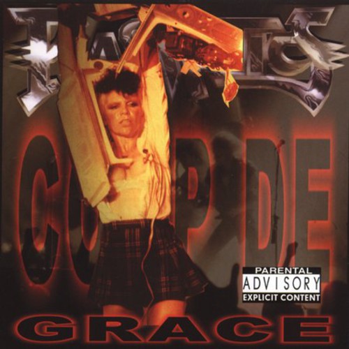 Wendy Williams O - Coup de Grace [CD]