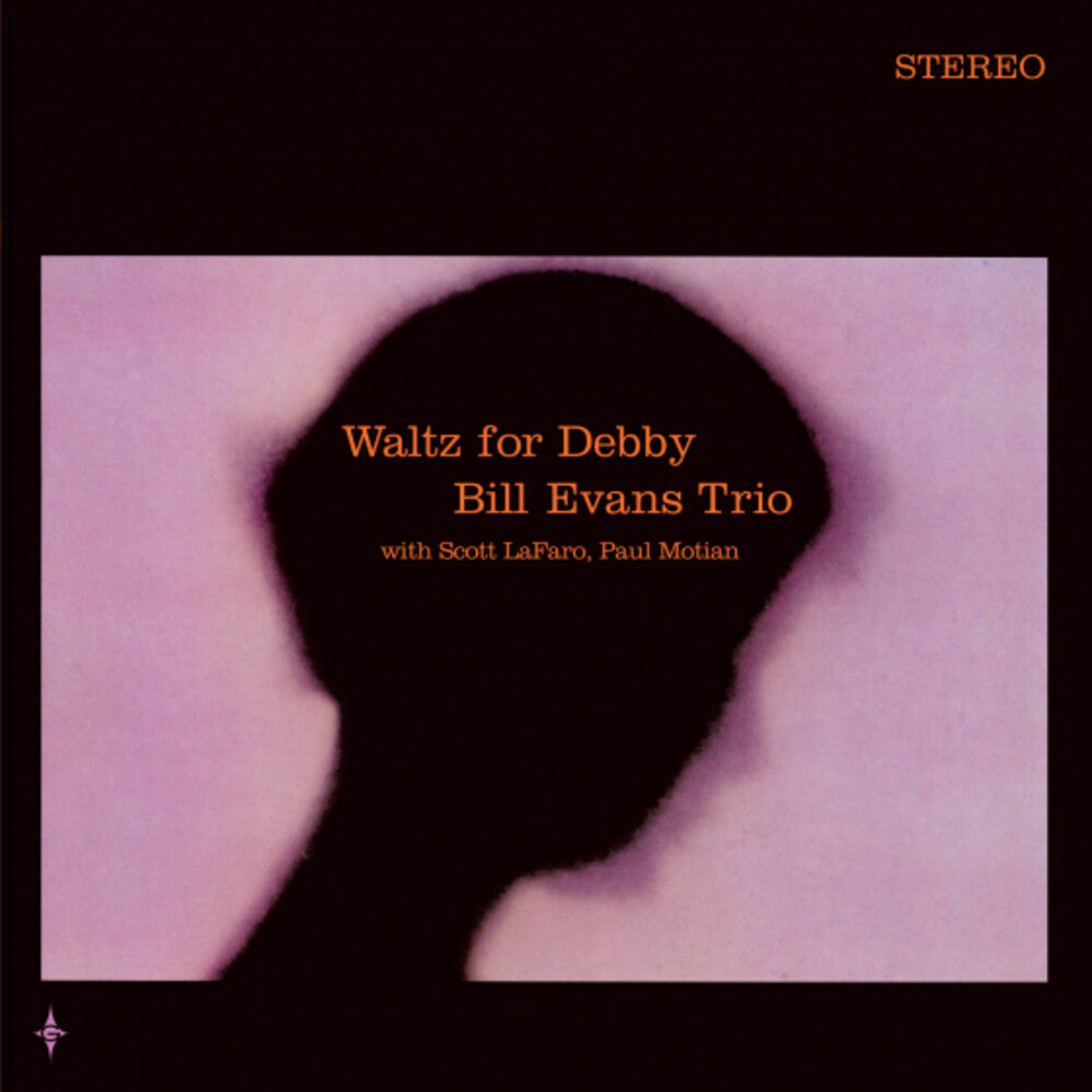 Bill Evans Trio - Waltz For Debby [Colored Vinyl] [180 Gram] (Pnk) (Wsv) (Spa) [New Vinyl]