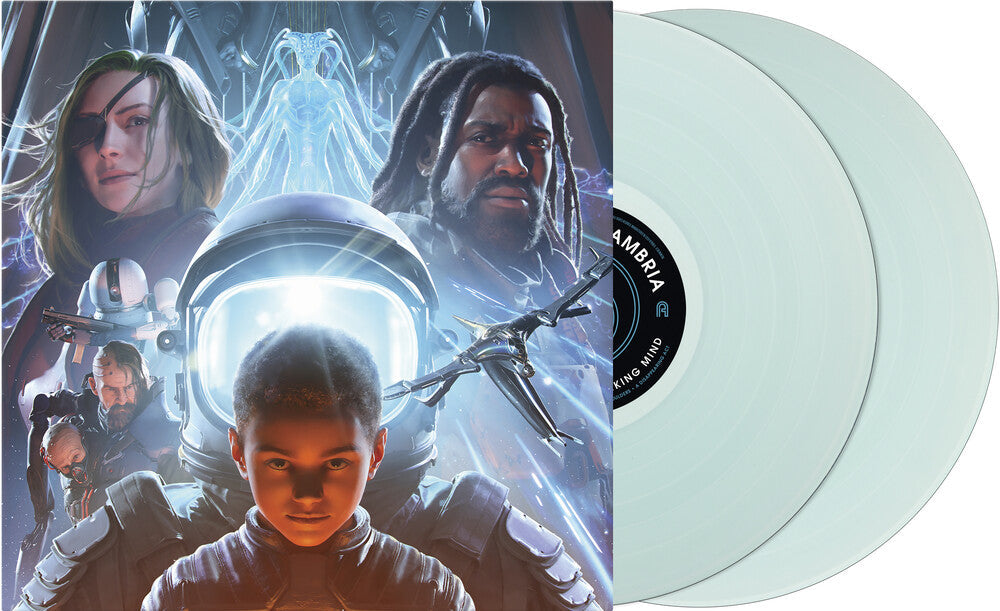 Coheed and Cambria - Vaxis II: A Window of the Waking Mind [2LP] [New Vinyl]