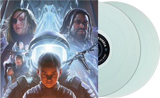 Coheed and Cambria - Vaxis II: A Window of the Waking Mind [2LP] [New Vinyl]