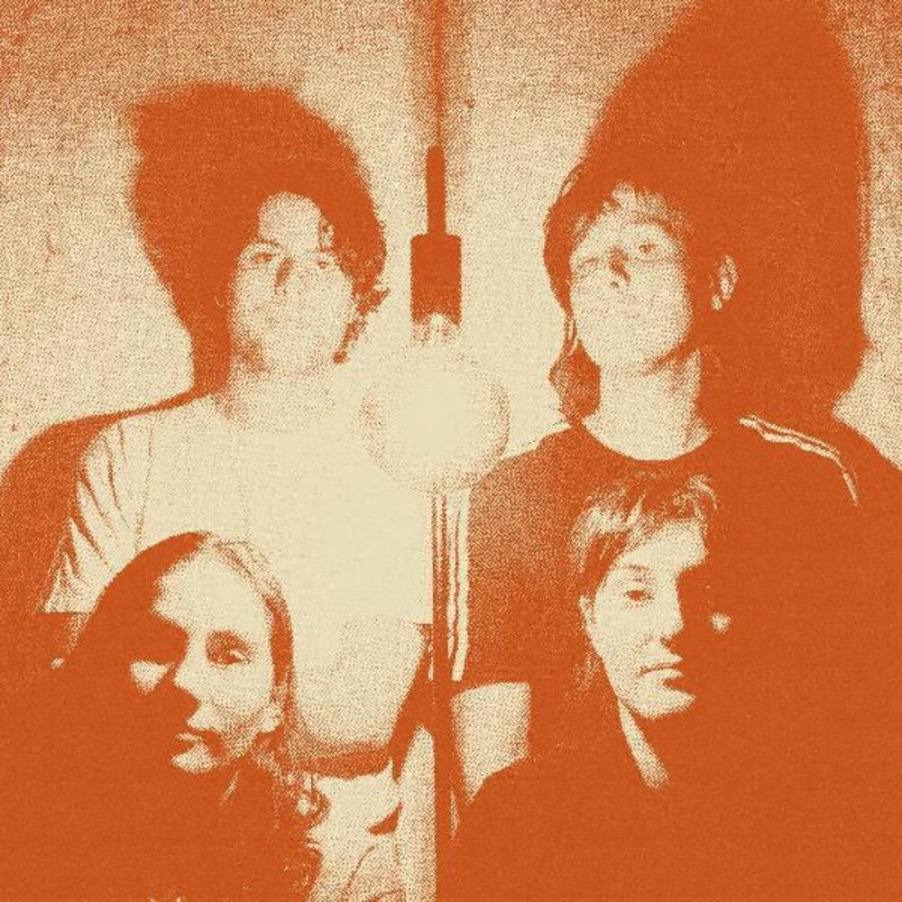Stroppies - Levity [LP] Vinyl Record