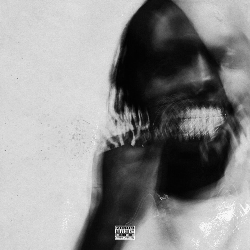 CoachDaGhost - Ghost Stories (Mod) [CD]