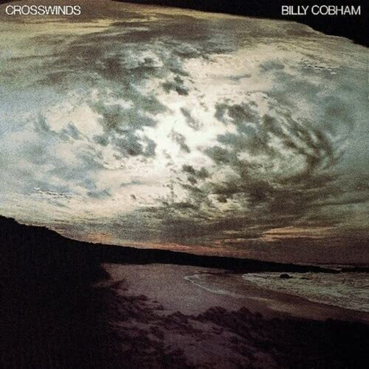 Billy Cobham - Crosswinds [CD] [New CD]