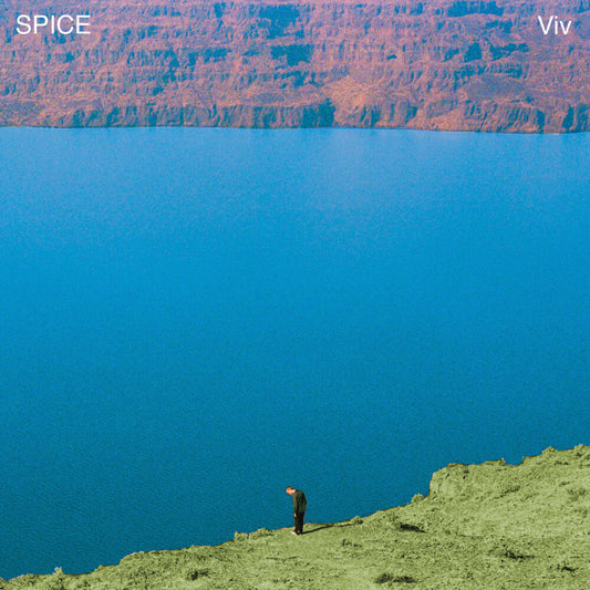 Spice - Viv [Opaque Pink LP] [New Vinyl]