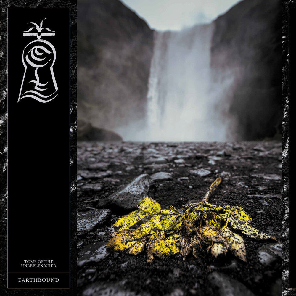 Tome Of The Unreplenished - Earthbound [LP] Vinyl Record
