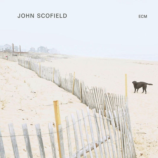 John Scofield - John Scofield [CD] [New CD]
