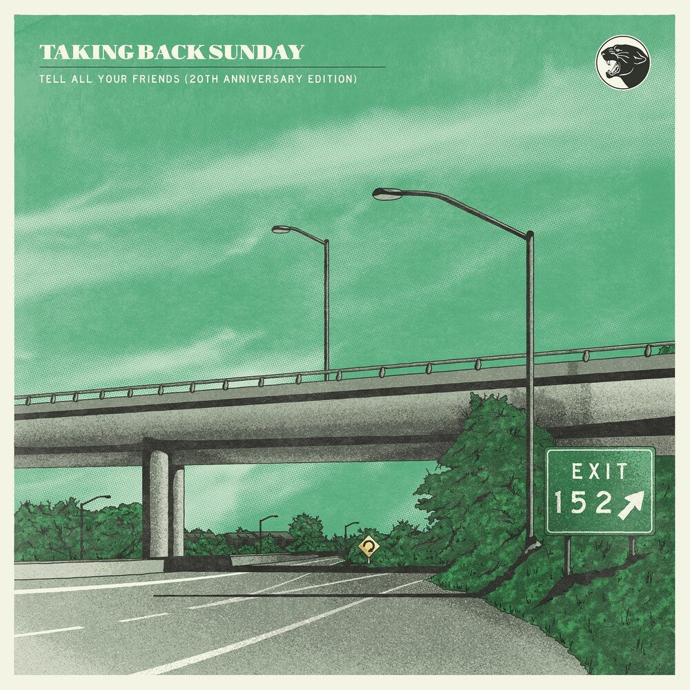 Taking Back Sunday - Tell All Your Friends: 20th Anniversary Edition [CD] [New CD]