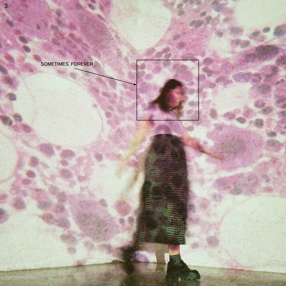 Soccer Mommy - Sometimes, Forever [CD] [New CD]