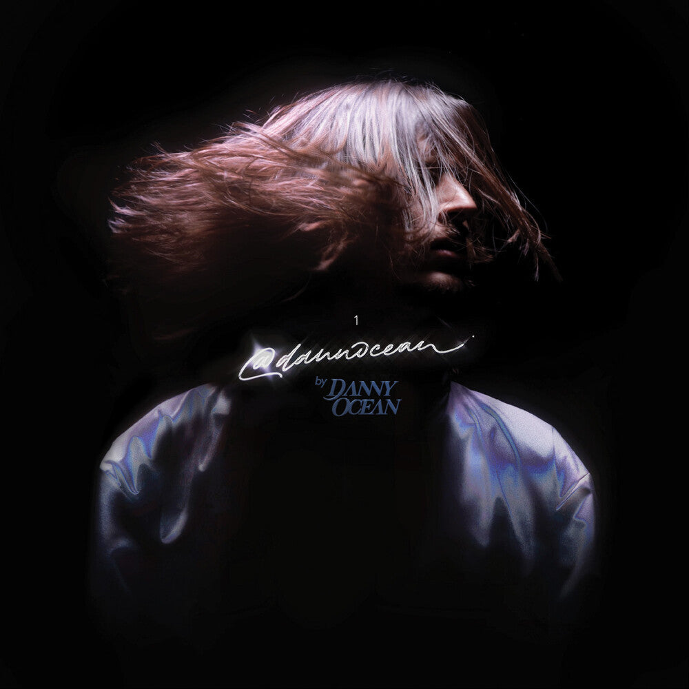 Danny Ocean - Dannocean (Mod) [CD]