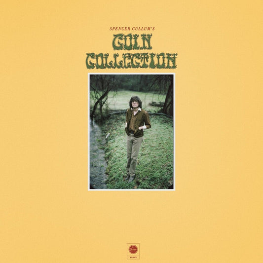 Spencer Cullum - Spencer Cullum's Coin Collection (Uk) [LP] [New Vinyl]