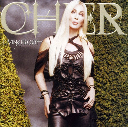 Cher - Living Proof [CD]
