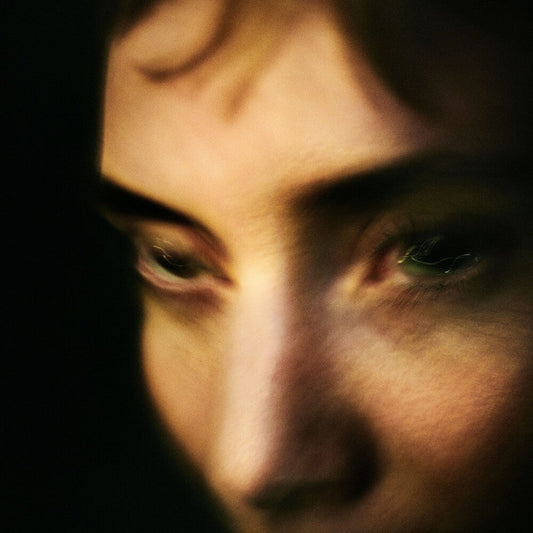 Lykke Li - EYEYE [LP] [New Vinyl]