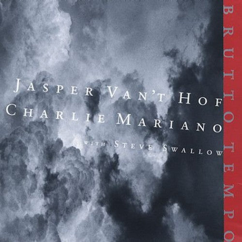 Vant Hof/Mariano/Swallow - Brutto Tempo [CD] [New CD]