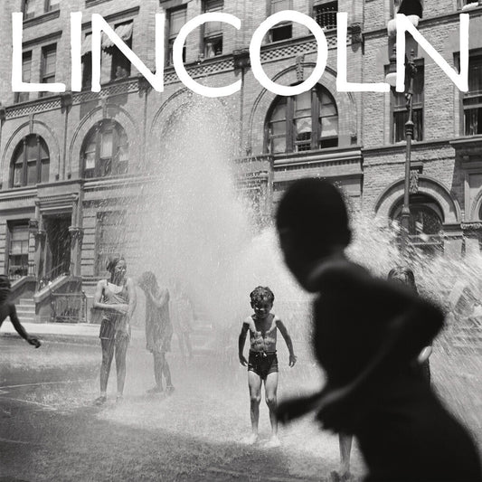 Lincoln - Repair & Reward - Ocean Blue (Blue) [Colored Vinyl] [New Vinyl]
