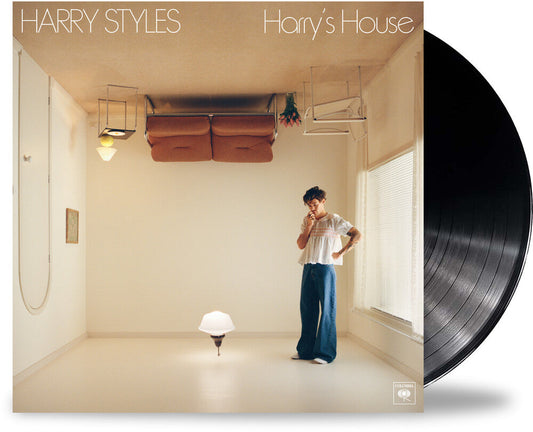 Harry Styles - Harry’s House [LP] [New Vinyl]