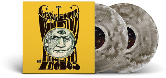 The Claypool Lennon Delirium - Monolith Of Phobos [Smoky Gray 2 LP] [Phobos Moon Edition] [New Vinyl]
