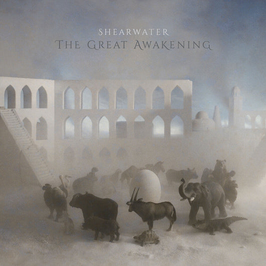 Shearwater - The Great Awakening [2LP] [New Vinyl]