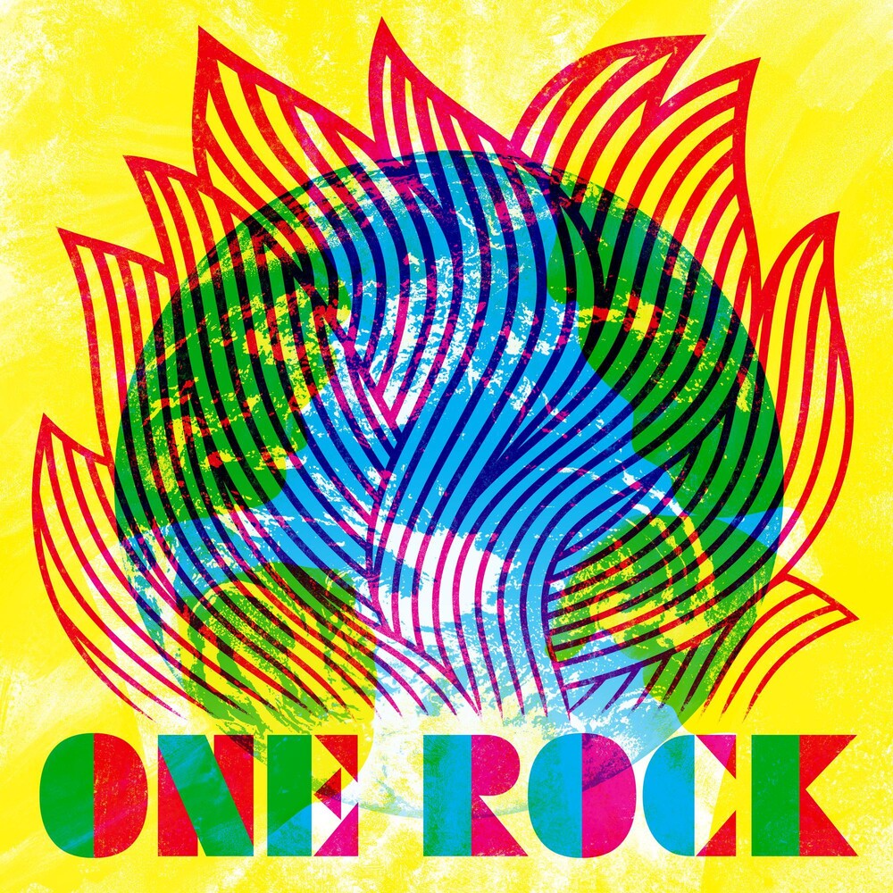 Groundation - One Rock [LP] [New Vinyl]
