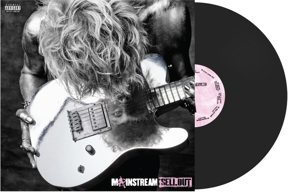 mgk - Mainstream Sellout [LP] [New Vinyl]