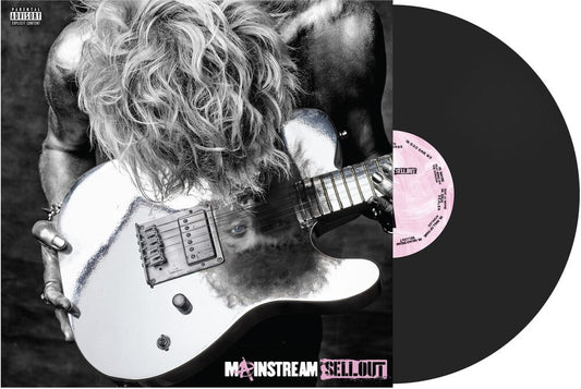 mgk - Mainstream Sellout [LP] [New Vinyl]