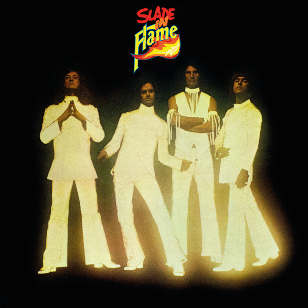 Slade - Slade In Flame [Deluxe] [Reissue]