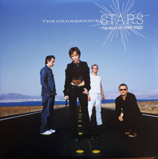 The Cranberries - Stars (The Best Of 1992-2002) [2 LP] [New Vinyl]