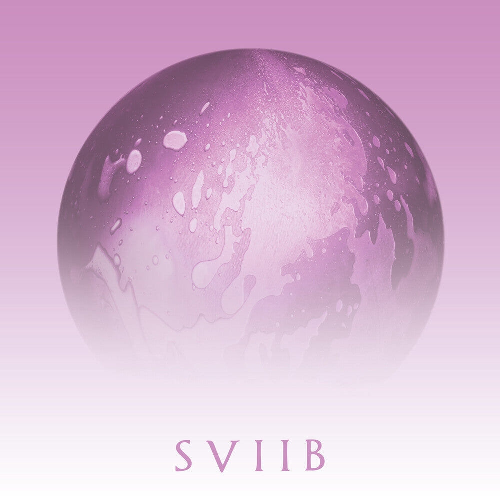 School Of Seven Bells - Sviib [Limited Edition] [New Vinyl]