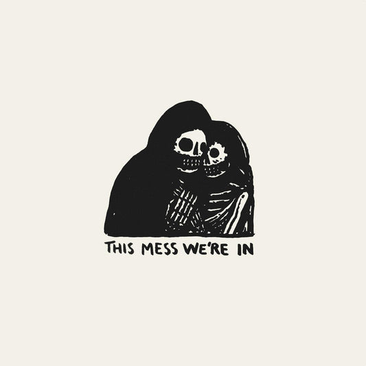 Arlo McKinley - This Mess We're In [CD] [New CD]
