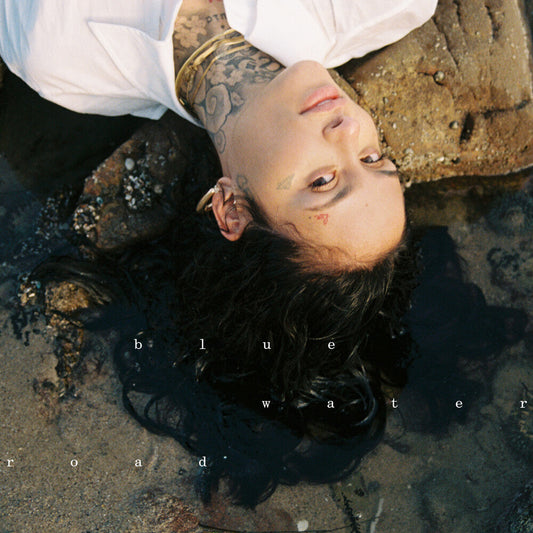 Kehlani - Blue Water Road [Alternative Cover] [New CD]