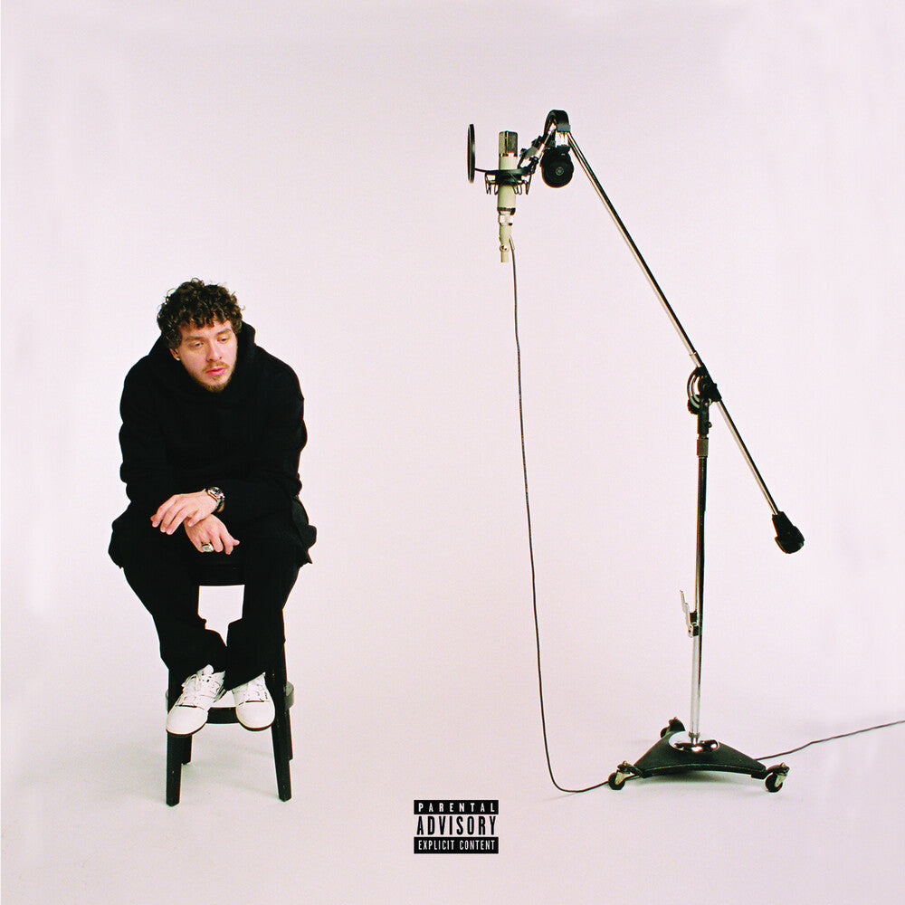 Jack Harlow - Come Home The Kids Miss You [CD] [New CD]