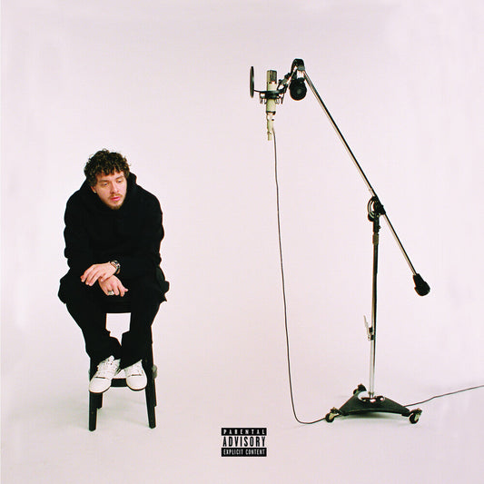 Jack Harlow - Come Home The Kids Miss You [CD] [New CD]