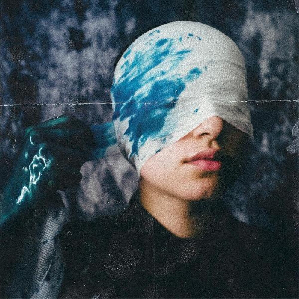 Sen, Lea - You Of Now Pt. 1 [LP] Vinyl Record