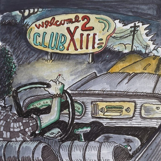 Drive-By Truckers - Welcome 2 Club XIII [CD] [New]