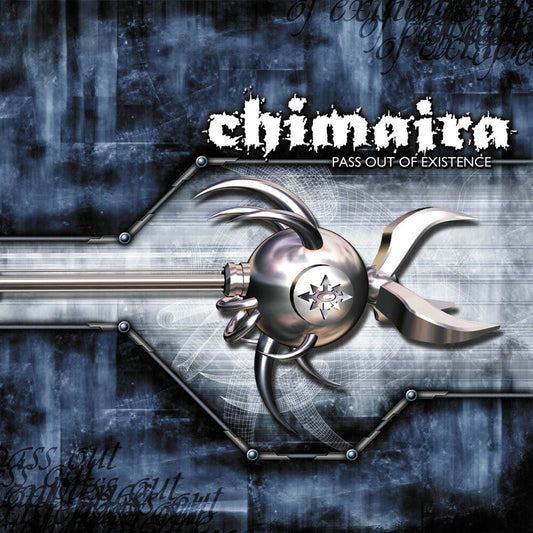 Chimaira - Pass Out Of Existence 20th Anniversary [Deluxe] [New Vinyl]