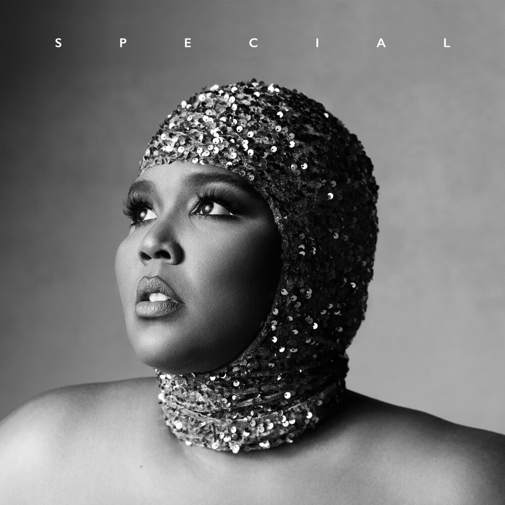 Lizzo - Special [CD] [New CD]