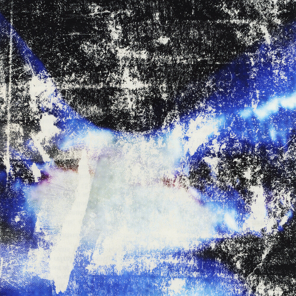 Launder - Happening [Pink Noise 2LP] [New Vinyl]
