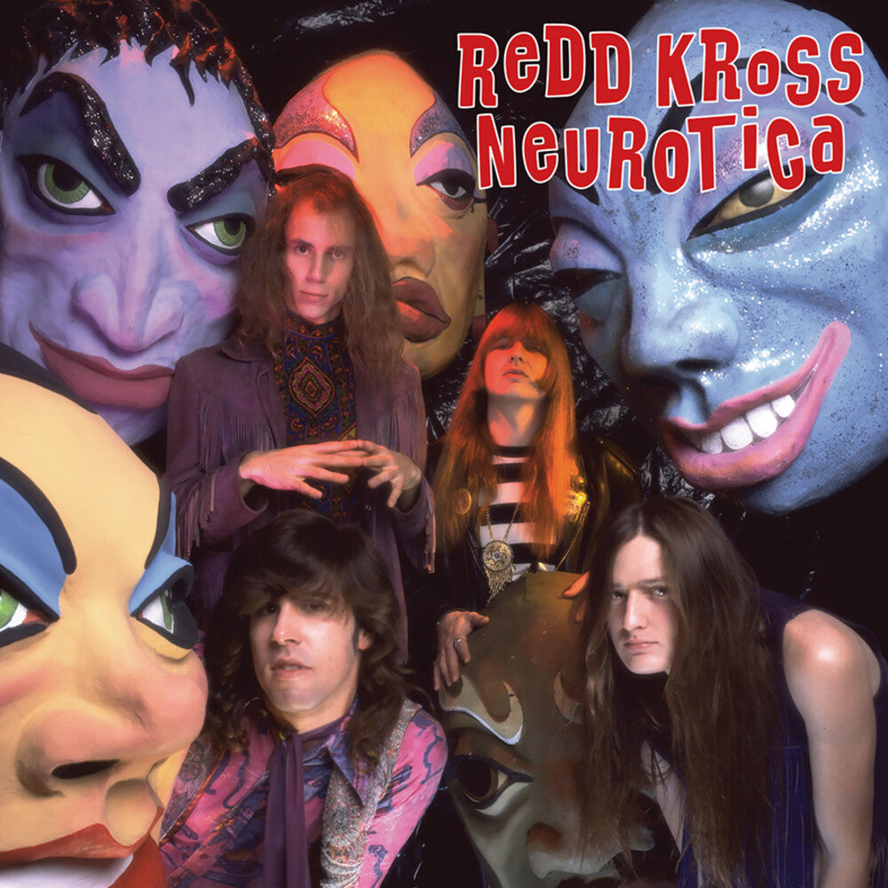 Redd Kross - Neurotica: 35th Anniversary Edition [Indie Exclusive Limited Edition Peak 2LP] [New Vinyl]