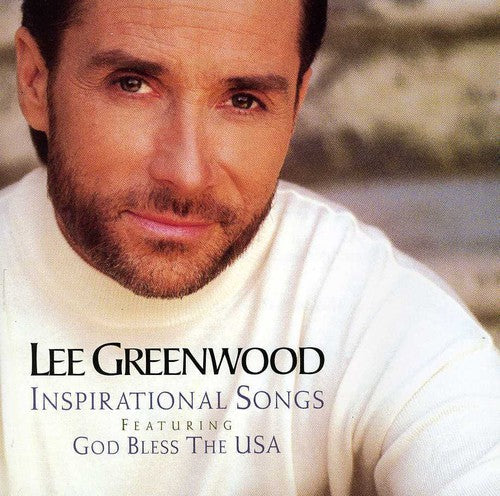 Lee Greenwood - Inspirational Songs [CD]