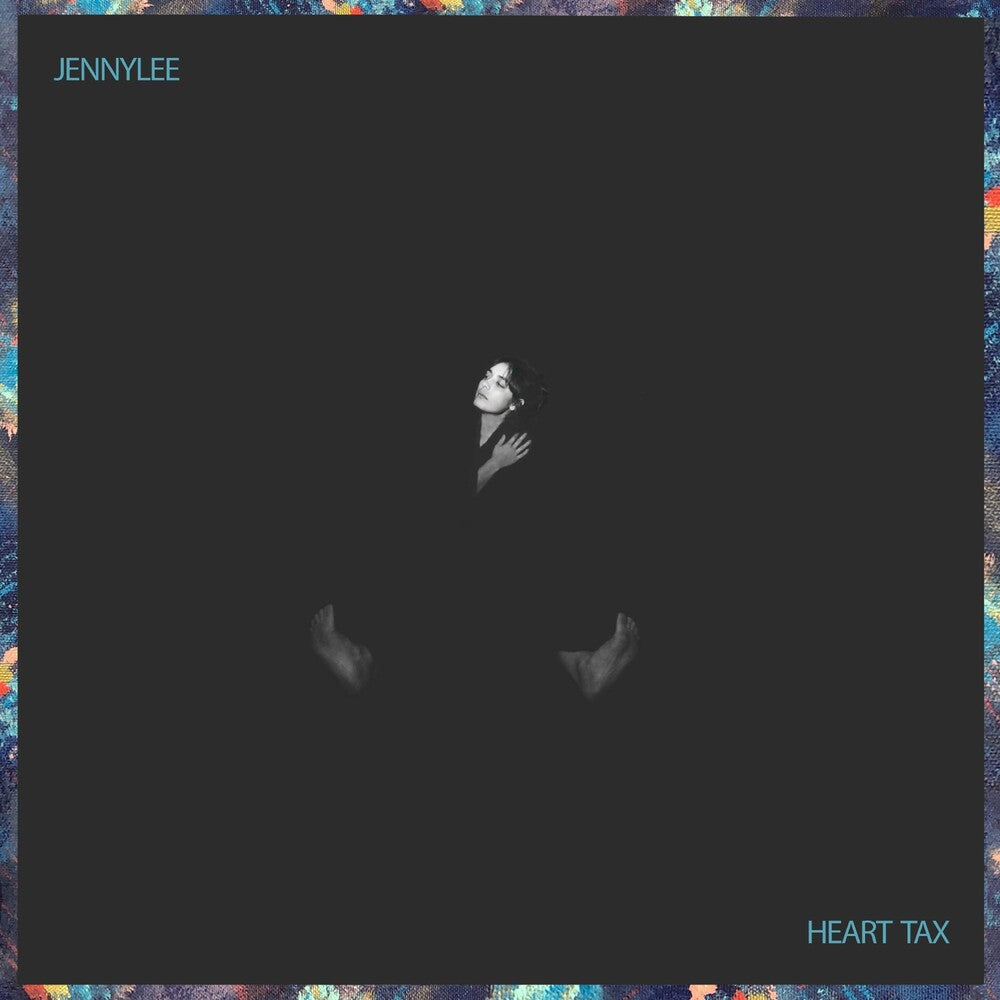Jennylee - Heart Tax [Limited Edition LP] [New Vinyl]