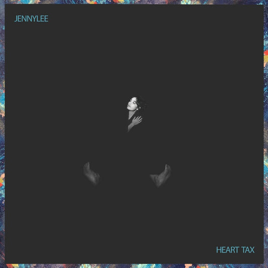 Jennylee - Heart Tax [Limited Edition LP] [New Vinyl]